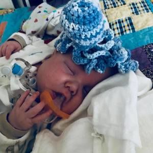 Meet your Posher, Sam